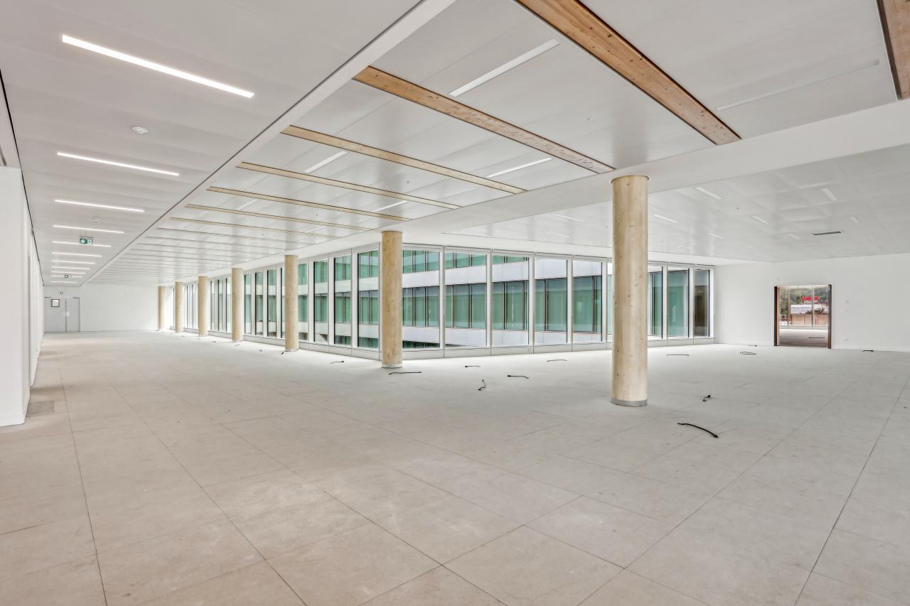 Bureau Bagnolet 25242m² Location bureau Bagnolet Seine-Saint-Denis OLBUR2100141 7